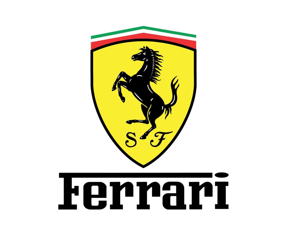 20502451-ferrari-logo-marca-auto-simbolo-con-nome-design-italiano-automobile-vettore-illustrazione-gratuito-vettoriale